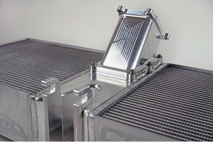 CSF 2020+ Porsche 992 Turbo/S High Performance Intercooler System (OEM PN 992.145.805.G) 8188 8188 User 1