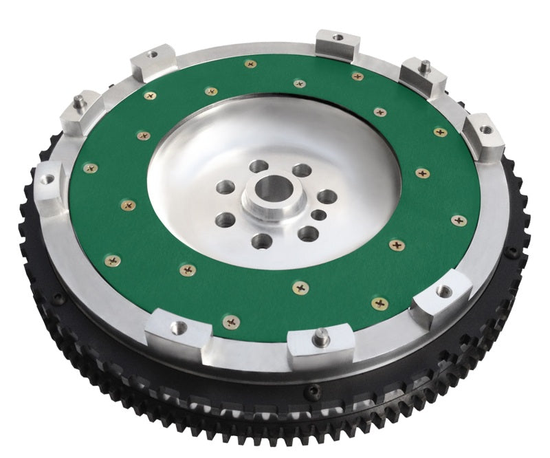 Fidanza Clutch Flywheel 193561 Photo - Primary
