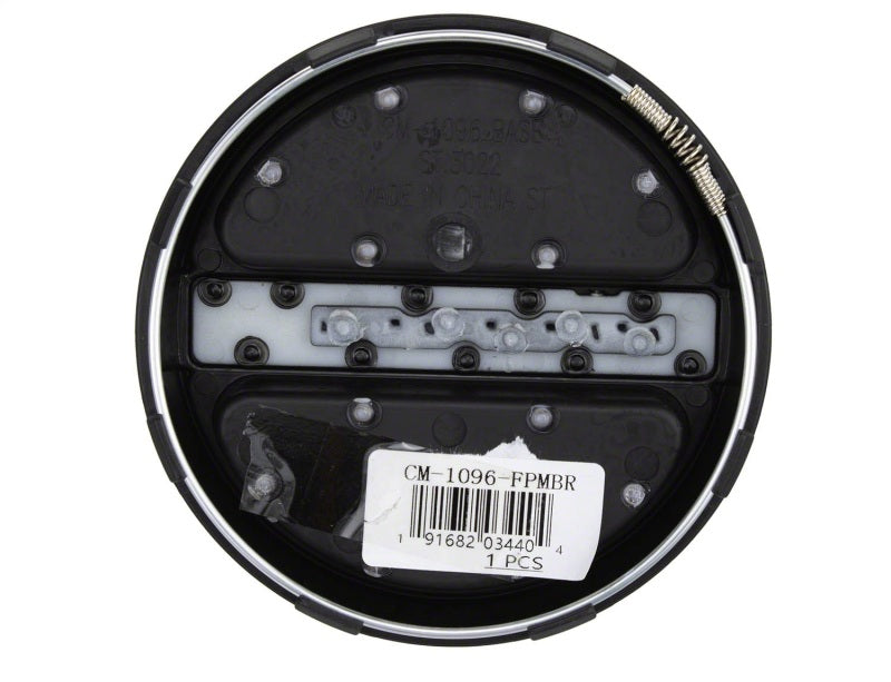 Ford Racing Bronco Method Center Cap - Bronze M-1096-FPMBR M-1096-FPMBR Photo - Unmounted