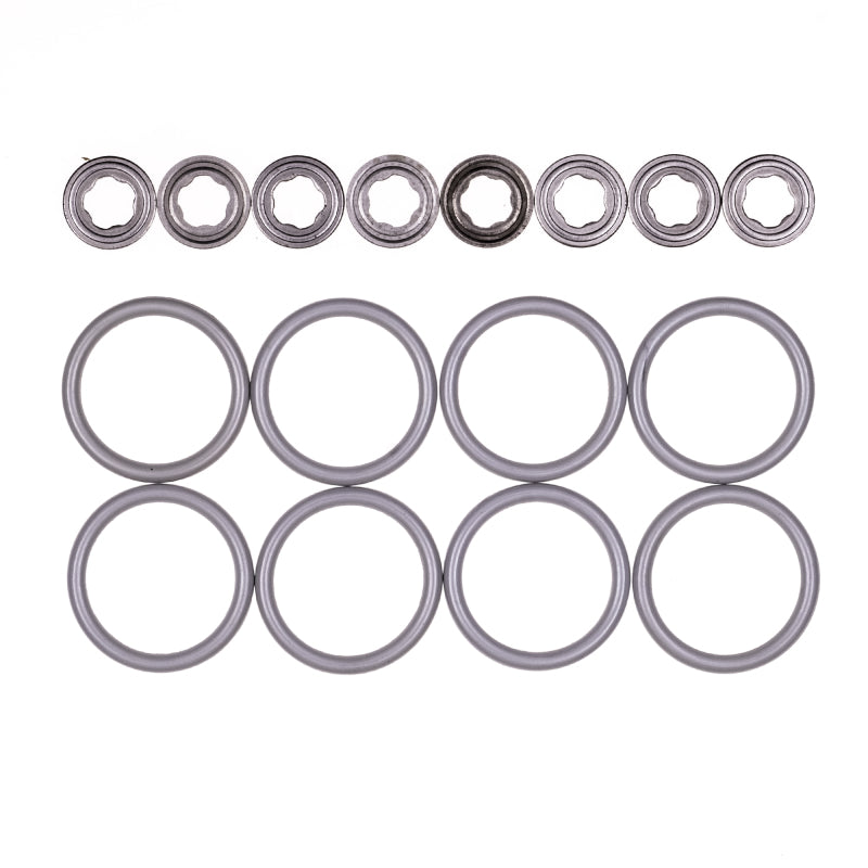 Cometic Gasket Fuel Injector Seal Kit Ford 6.4L Diesel 08-10 CAGC15155 C15155 Photo - Primary