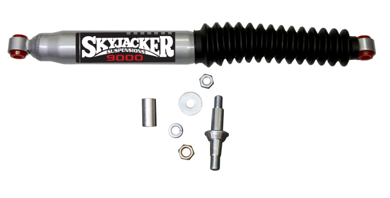 Skyjacker 2007-2007 Chevrolet Silverado 2500 HD Classic 4 Wheel Drive Steering Damper Kit 9098 9098 Photo - Primary