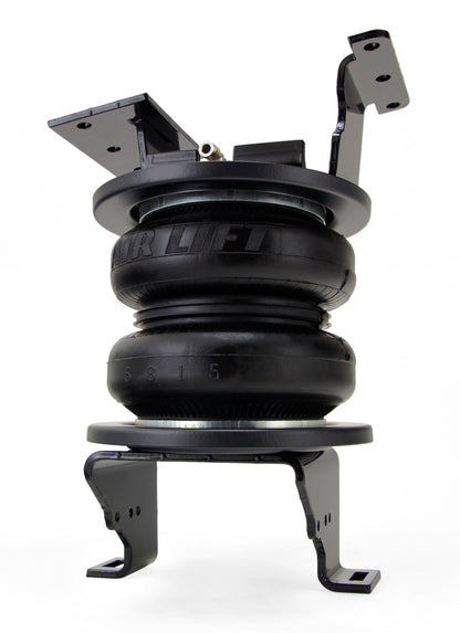 AIRLIFT LoadLifter 7500XL for 11-17 GM 2500/3500 57538 User 2