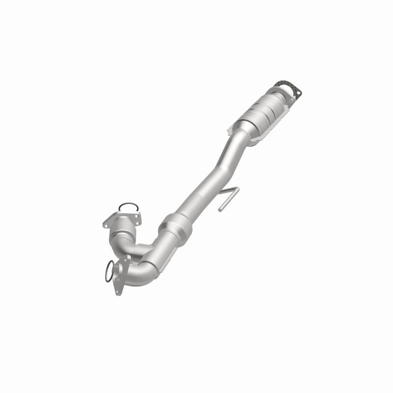 MagnaFlow Nissan Altima California Grade CARB Compliant Direct-Fit Catalytic Converter 557190 360 Degree Image Set