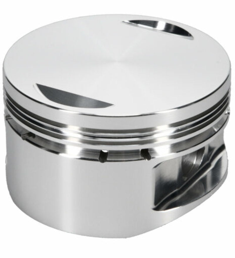 JE Pistons 3.503 Harley-Davidson 1200 SPRSTR Piston Single 132986S 132986S Photo - Primary