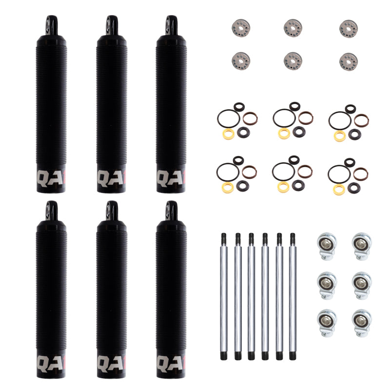 QA1 QAP 6Q Series Shocks Suspension Shocks and Struts main image