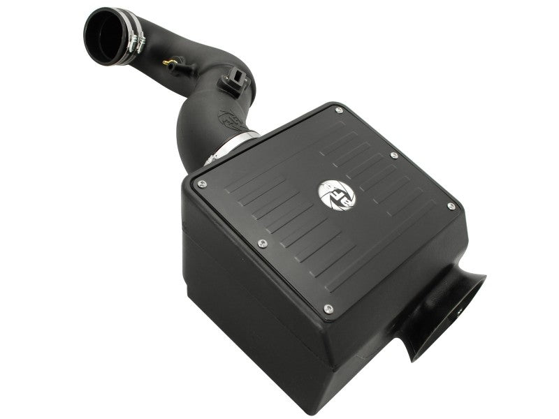 aFe  POWER  Magnum FORCE Stage-2 Si Pro DRY S Cold Air Intake System 51-82502 Photo - Unmounted