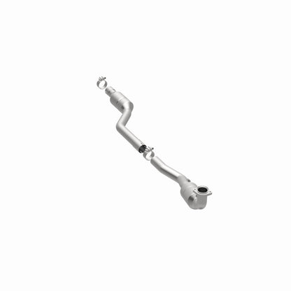 MagnaFlow Mercedes-Benz SL500 OEM Grade Federal / EPA Compliant Direct-Fit Catalytic Converter 51419 360 Degree Image Set
