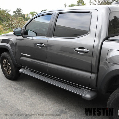 Westin SG6 LED Running Boards 27-65710 Photo - Mounted