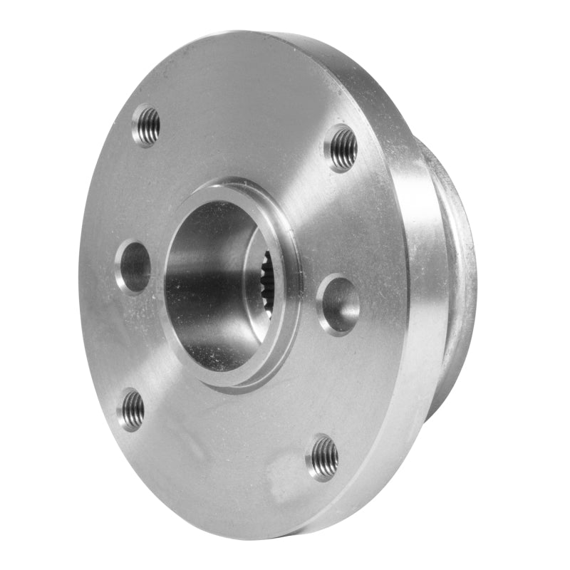 Yukon Gear & Axle Yukon Yoke Pinion Flange for 06-10 Jeep Grand Cherokee/Commander Dana 44 24 Spline YY C5183523AA YY C5183523AA Photo - Primary