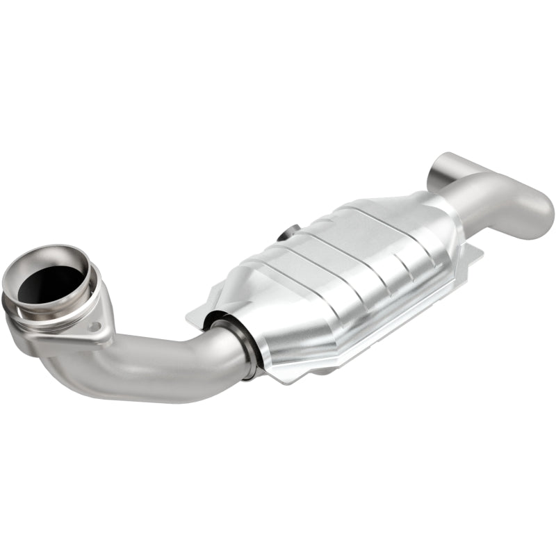 MagnaFlow Ford Expedition OEM Grade Federal / EPA Compliant Direct-Fit Catalytic Converter 49412 Photo - Primary
