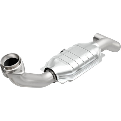 MagnaFlow Ford Expedition OEM Grade Federal / EPA Compliant Direct-Fit Catalytic Converter 49412 Photo - Primary