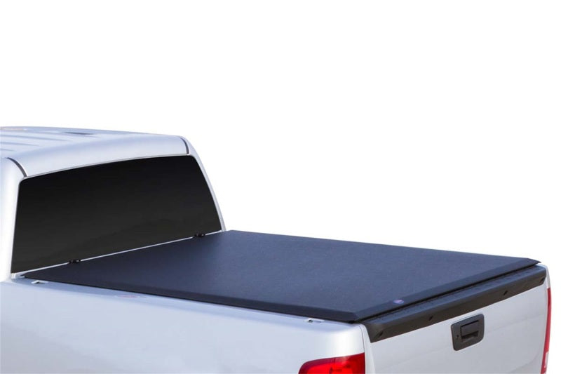 Access Toolbox 99-07 Ford Super Duty 8ft Bed (Includes Dually) Roll-Up Cover 61309 61309 Photo - Primary
