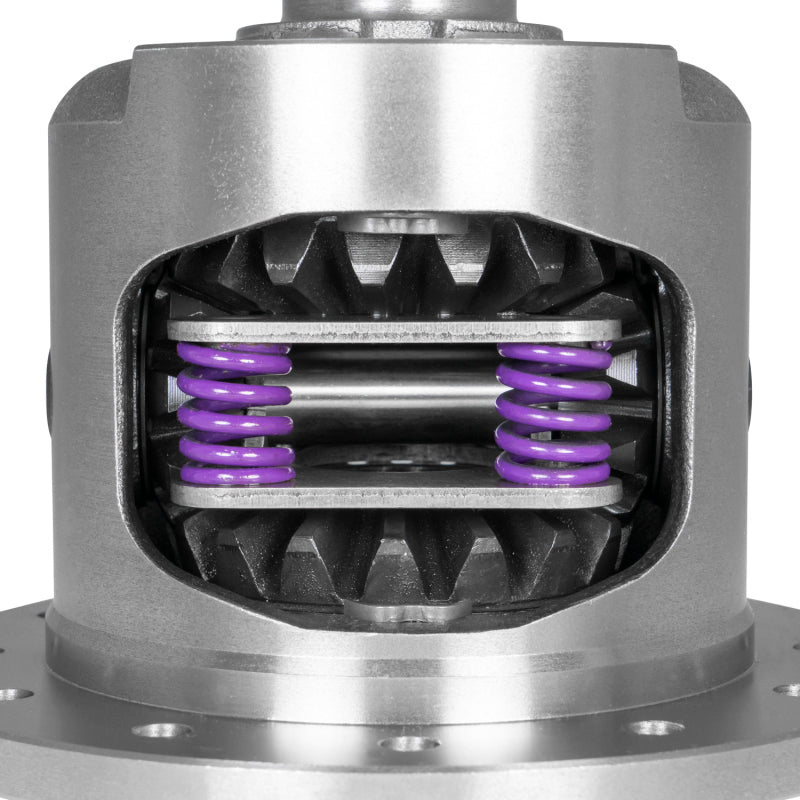 Yukon Gear & Axle Yukon Gear Duragrip Posi For GM 8.2in w/ 28 Spline Axles / 3.08 and Up YDGGM8.2-3-28-1 YDGGM8.2-3-28-1 Photo - Unmounted