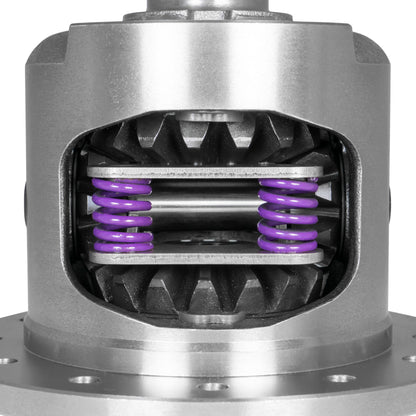 Yukon Gear & Axle Yukon Gear Duragrip Posi For GM 8.2in w/ 28 Spline Axles / 3.08 and Up YDGGM8.2-3-28-1 YDGGM8.2-3-28-1 Photo - Unmounted