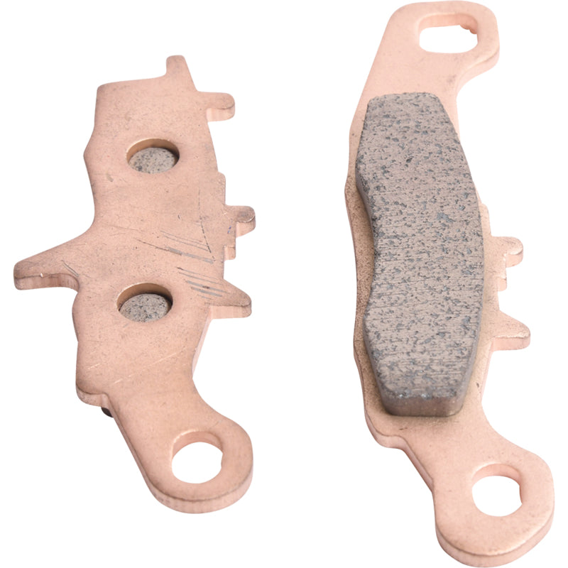 All Balls Racing Sintered Brake Pads 18-8013 18-8013 Photo - Primary