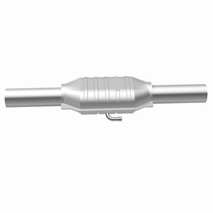 MagnaFlow Jeep Standard Grade Federal / EPA Compliant Direct-Fit Catalytic Converter 93470 360 Degree Image Set