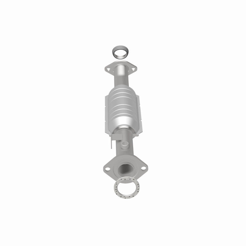 MagnaFlow Mazda 6 OEM Grade Federal / EPA Compliant Direct-Fit Catalytic Converter 51899 360 Degree Image Set