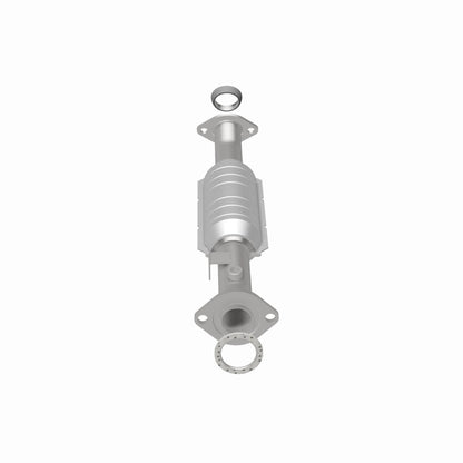 MagnaFlow Mazda 6 OEM Grade Federal / EPA Compliant Direct-Fit Catalytic Converter 51899 360 Degree Image Set