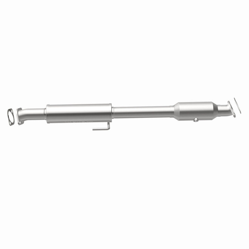 MagnaFlow Kia Optima California Grade CARB Compliant Direct-Fit Catalytic Converter 5561817 360 Degree Image Set
