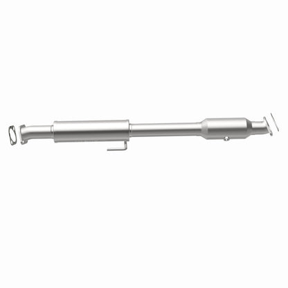 MagnaFlow Kia Optima California Grade CARB Compliant Direct-Fit Catalytic Converter 5561817 360 Degree Image Set