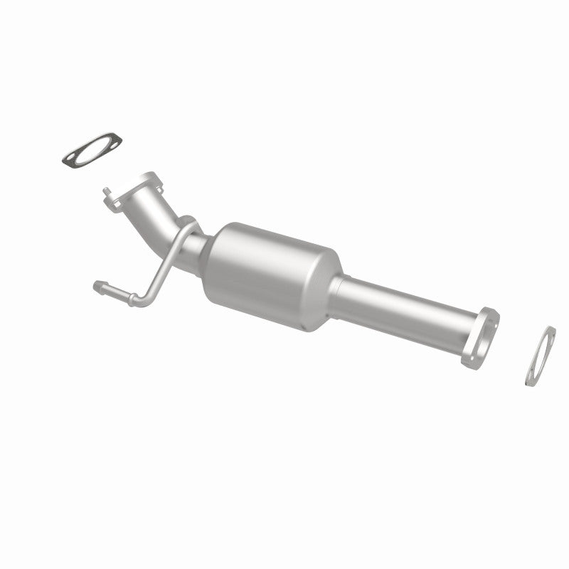 MagnaFlow Chevrolet Sonic California Grade CARB Compliant Direct-Fit Catalytic Converter 5571421 360 Degree Image Set