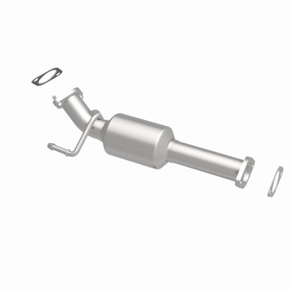MagnaFlow Chevrolet Sonic California Grade CARB Compliant Direct-Fit Catalytic Converter 5571421 360 Degree Image Set