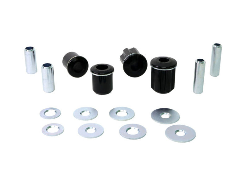 Whiteline 07-14 Toyota FJ Cruiser Front Control Arm Lower Inner Bushing Kit W53522 W53522 Photo - Close Up