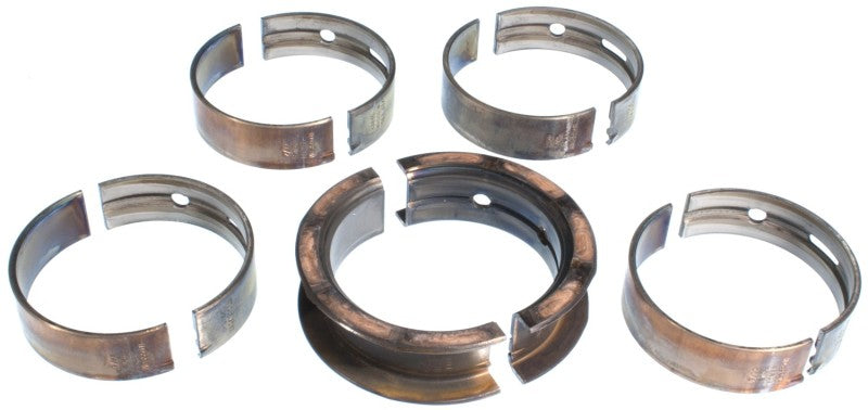 Clevite Ford 5.4L DOHC Supercharged 2005-2006 Vin S Aluminum Cylinder Block Main Bearing Set MS2294H MS2294H User 1