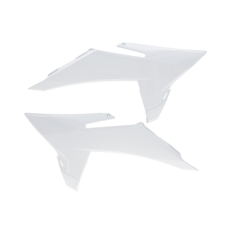 Acerbis ACB Radiator Shroud Body Plastics main image
