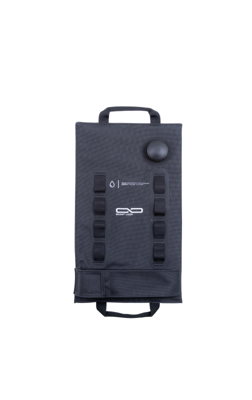 Giant Loop GIA Armadillo Bag Bags & Packs Bags - Luggage & Travel main image