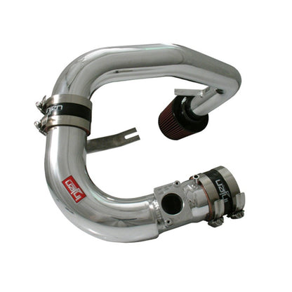 Injen Polished Cold Air Intake 04-05 Lancer Ralliart Manual 2.4L 4 Cyl RD1833P Photo - Primary