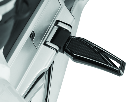 Kuryakyn Phantom Pegs W/0 Adpt Blk 5761 5761 User 1