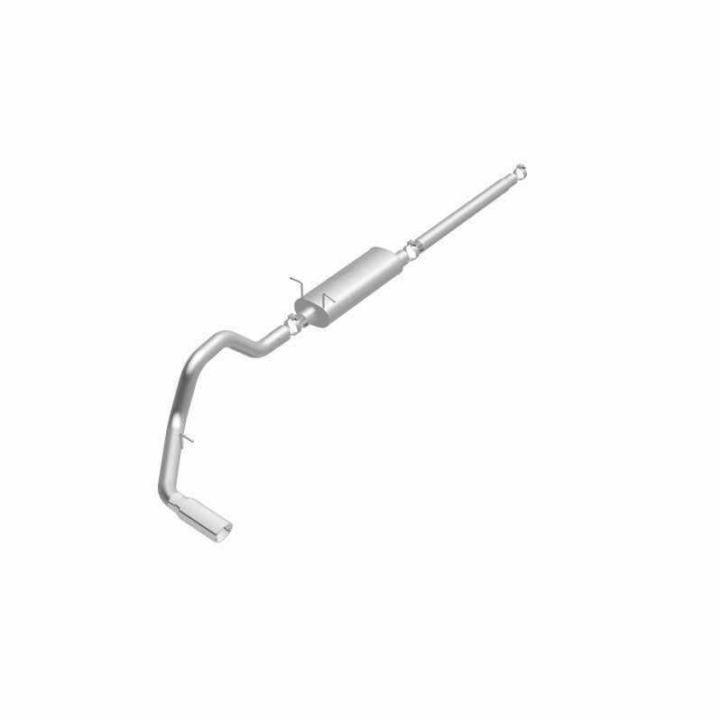 MagnaFlow Ford Street Series Cat-Back Performance Exhaust System 15609 360 Degree Image Set