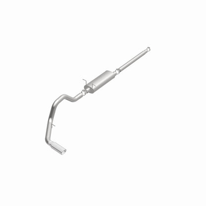 MagnaFlow Ford Street Series Cat-Back Performance Exhaust System 15609 360 Degree Image Set