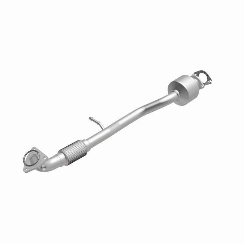 MagnaFlow Chevrolet Spark OEM Grade Federal / EPA Compliant Direct-Fit Catalytic Converter 21-435 360 Degree Image Set