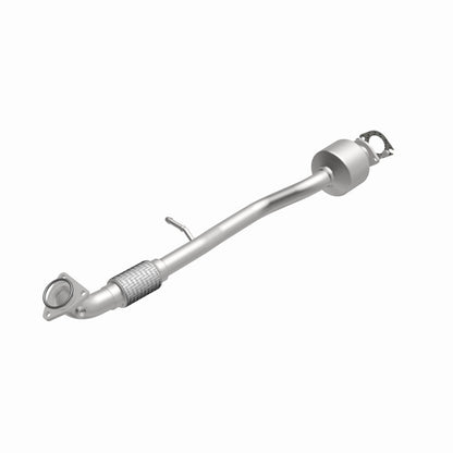 MagnaFlow Chevrolet Spark OEM Grade Federal / EPA Compliant Direct-Fit Catalytic Converter 21-435 360 Degree Image Set