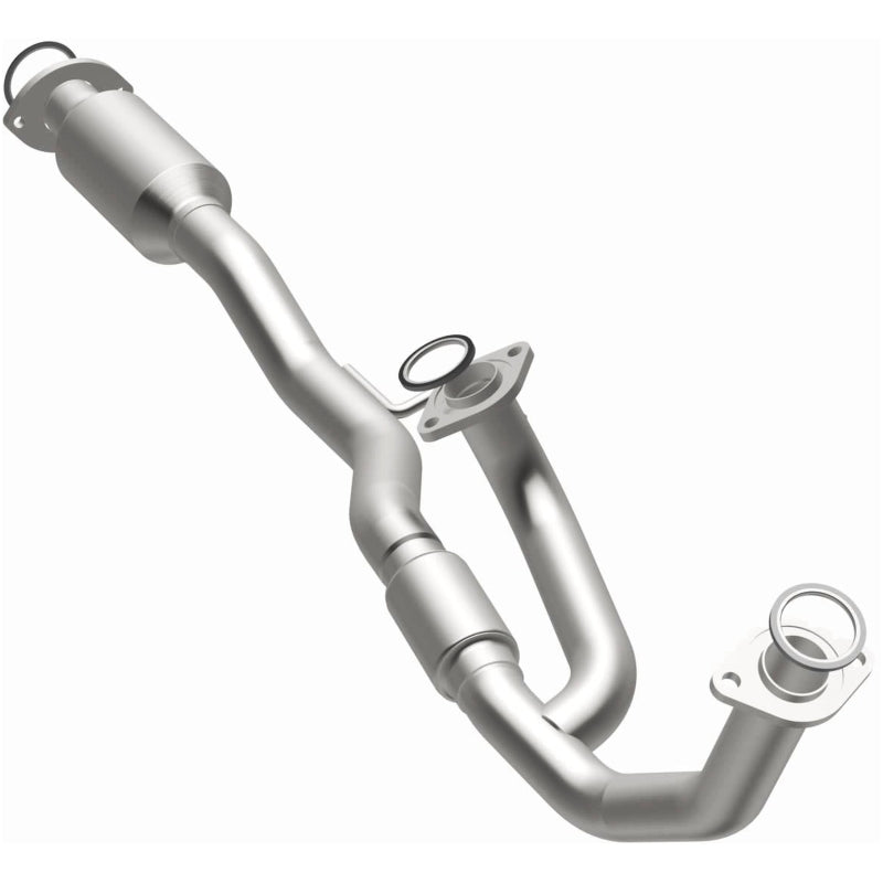 MagnaFlow Toyota California Grade CARB Compliant Direct-Fit Catalytic Converter 4481880 Photo - out of package