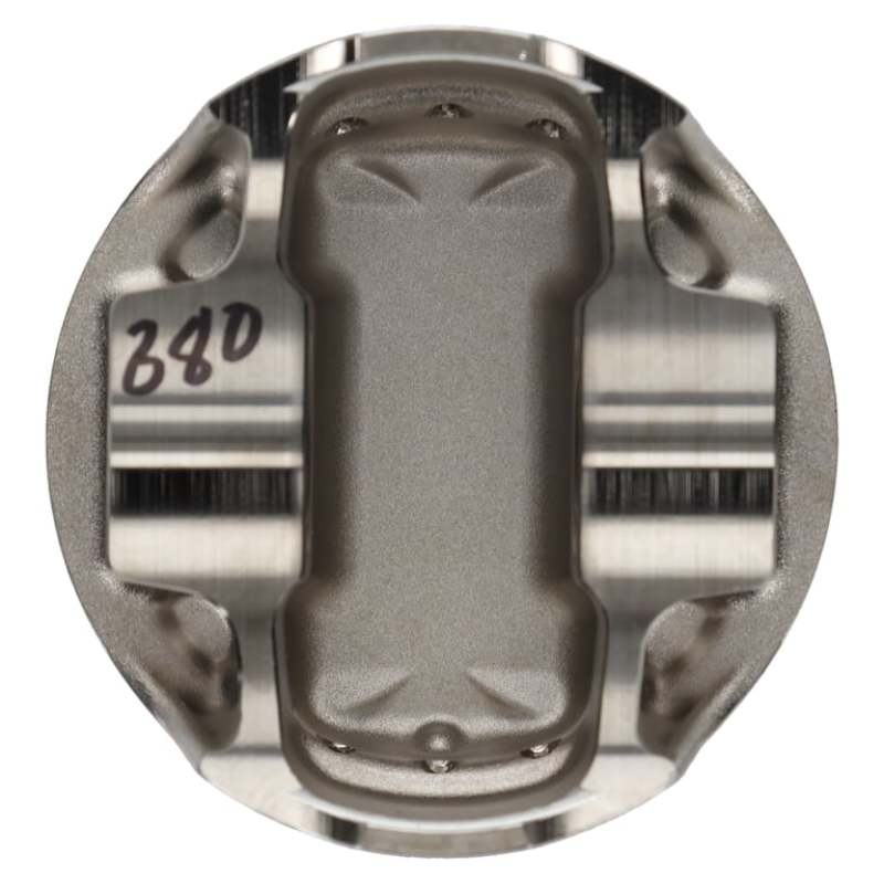Wiseco Mitsu 4G64 w/4G63 Heads 10.5:1 E85 K656M86AP User 3
