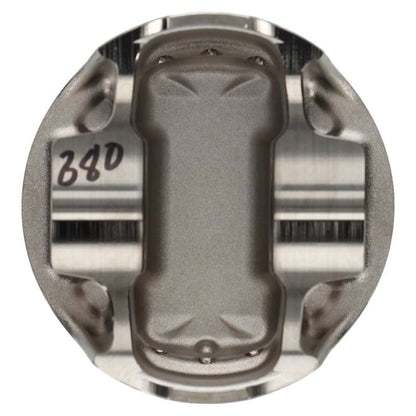 Wiseco Mitsu 4G64 w/4G63 Heads 10.5:1 E85 K656M86AP User 3