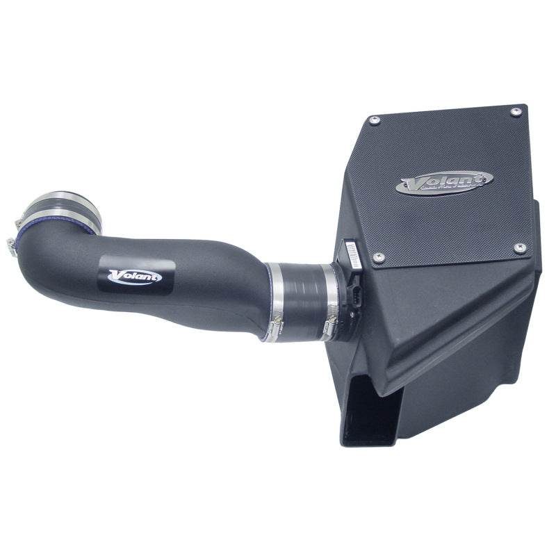 Volant 04-05 Cadillac CTS 5.7 V8 Pro5 Closed Box Air Intake System 15857150 Photo - Primary