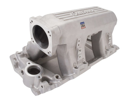 Edelbrock Manifold,EFI,Pro-Flo XT,BB Chevy,Rect.Port Heads 7136 Photo - Unmounted
