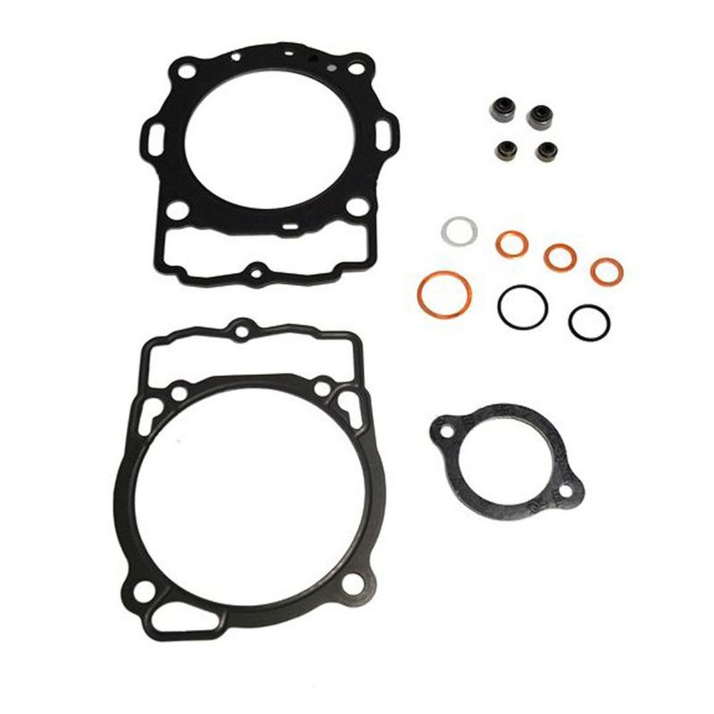 Athena 10-11 Husaberg FE 390 Top End Gasket Kit P400270620037 P400270620037 Photo - Primary