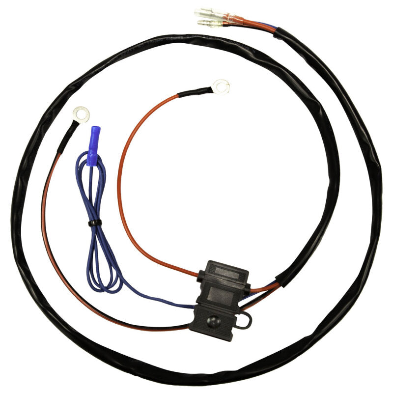 Rigid Industries Adapt XE 3-Position Switch (Adapt/On/Off) - SWITCH ONLY 300429 300429 Photo - lifestyle view