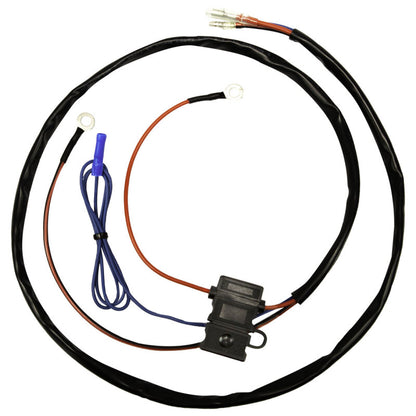 Rigid Industries Adapt XE 3-Position Switch (Adapt/On/Off) - SWITCH ONLY 300429 300429 Photo - lifestyle view