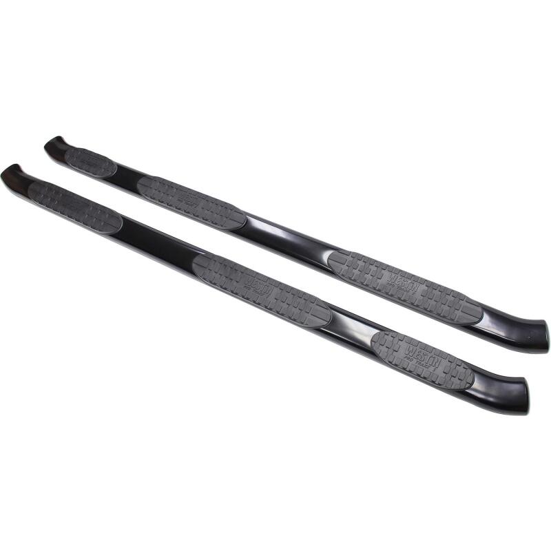 Westin PRO TRAXX 5 Oval W2W Nerf Step Bars 21-534175 Photo - Unmounted