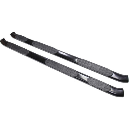 Westin PRO TRAXX 5 Oval W2W Nerf Step Bars 21-534175 Photo - Unmounted