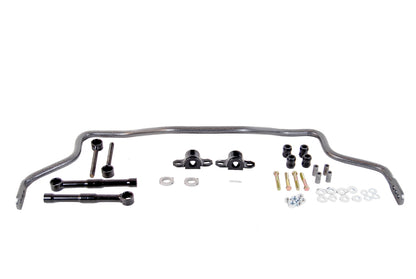 Hellwig 16-17 Nissan Titan/Titan XD w/ 2-4in Lift Solid Heat Treated Chromoly 1in Rear Sway Bar 7847 7847 Photo - Primary
