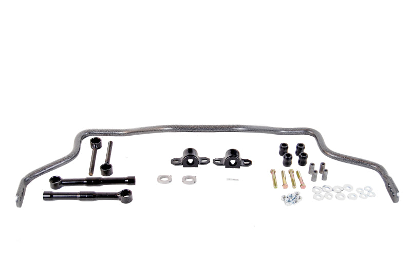 Hellwig 16-17 Nissan Titan/Titan XD w/ 2-4in Lift Solid Heat Treated Chromoly 1in Rear Sway Bar 7847 7847 Photo - Primary