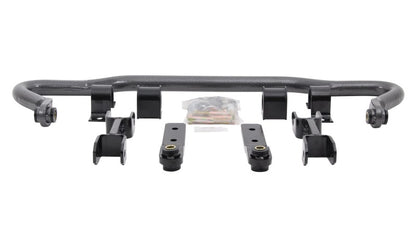 Hellwig Ford F53 Mh Front Bar 7217 Photo - Primary