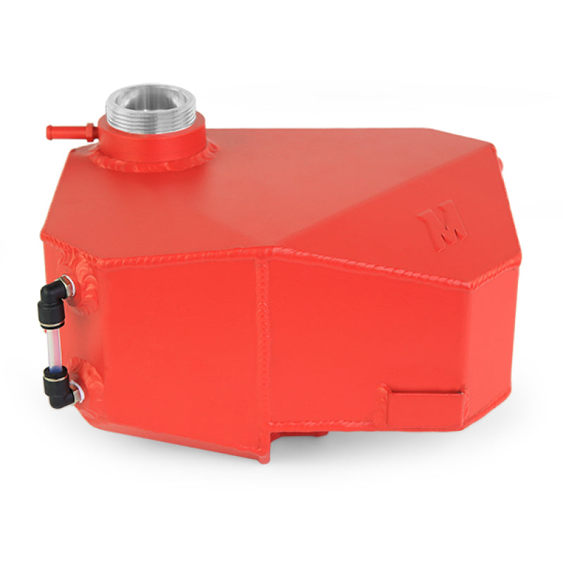 Mishimoto Ford Focus ST 2013+/ Focus RS 2016+ Aluminum Expansion Tank MMRT-RS-16EWRD Photo - Primary